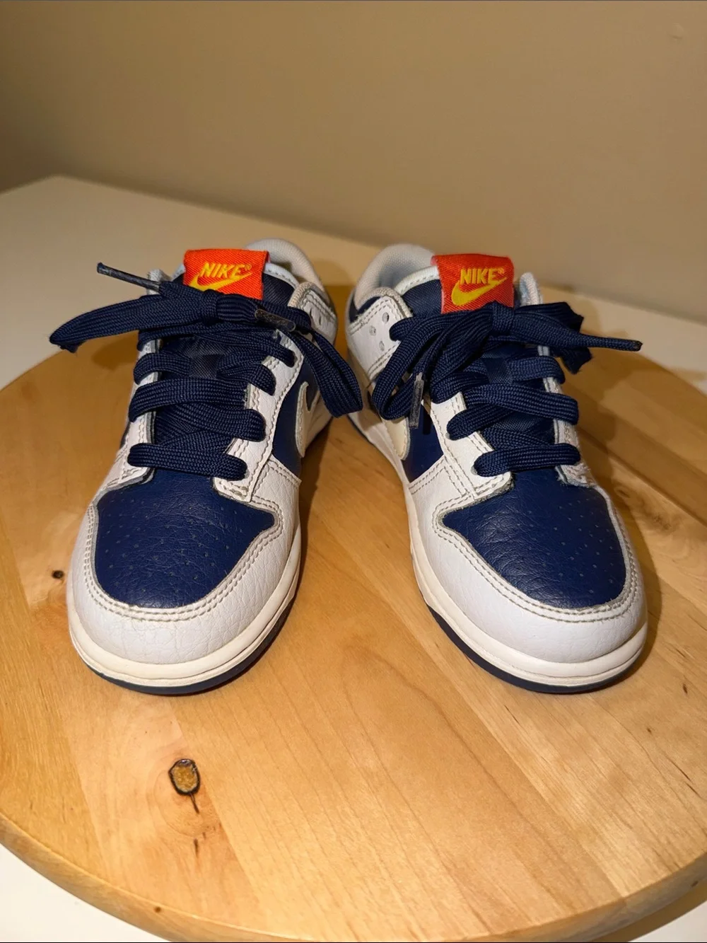 Nike Dunk Low 